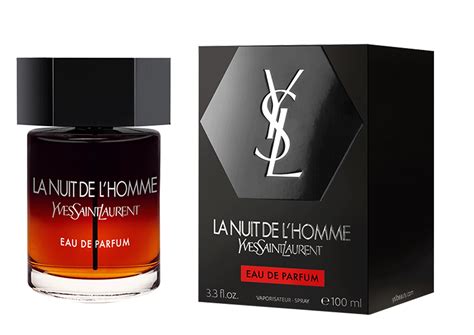 yves saint laurent parfum homme|yves saint laurent pour homme.